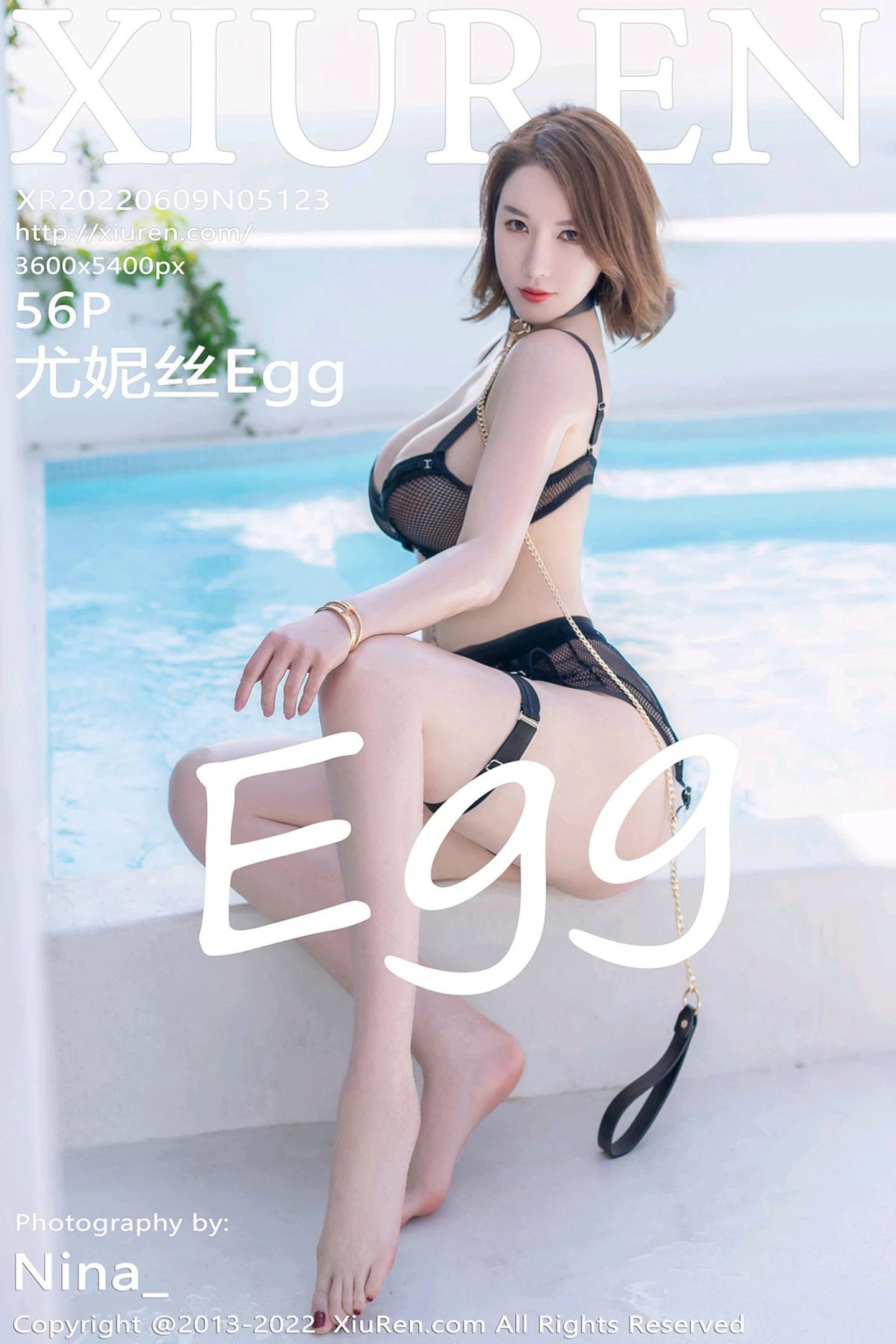 [XiuRen秀人网]No.5123_女神尤妮丝Egg大理旅拍户外性感缕空内衣秀豪乳翘臀诱惑写真56P-秀人网 - XiuRen.Space